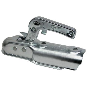 Koppeling WW 8 C (rnd 70mm) max 750kg