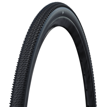 Schwalbe Vouwband G-One R Pro V-Guard 28 x 1.50" / 40-622 zwart