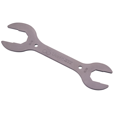 Icetoolz Balhoofdsleutel IceToolz 06H8 30/32/36/40