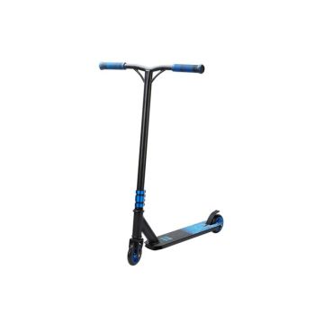 BOLDCUBE Deluxe Stuntstep Donker Blauw