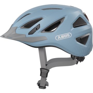 Abus Helm Urban-I 3.0 blauw maat L