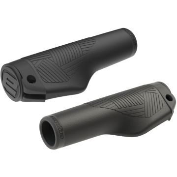 Ergotec Handvatset EG-Ambition 135/135mm zwart