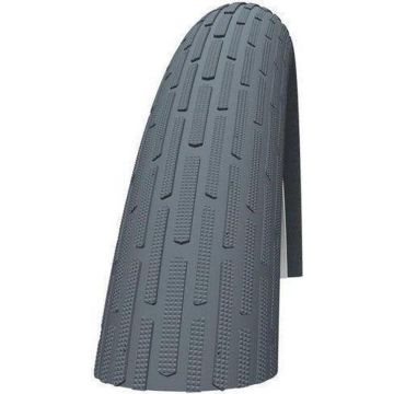 Schwalbe Buitenband Fat Frank K-Guard 28 x 1.75 / 47-622 grijs