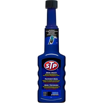 STP ST54200 Diesel behandeling 200ml