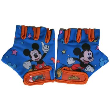 Disney Mickey fietshandschoentjes