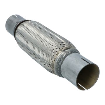 Q-Parts Flexibel Uitlaatstuk 50x200x310mm