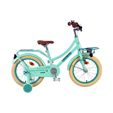 Volare Excellent Kinderfiets Meisjes 16 inch Groen 2025