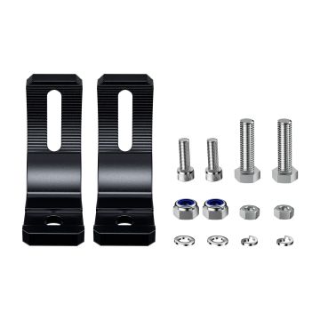 Philips Ultinon Drive 1001M Montage-accessoireset