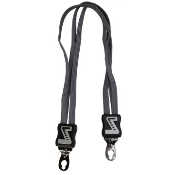 Simson Snelbinder Color Young antraciet