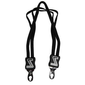 Simson Snelbinder kort zwart