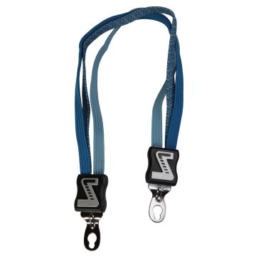 Simson Snelbinder kort blauw