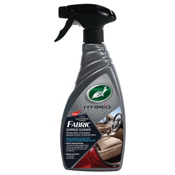 Turtle Wax 54054 HS Fabric Cleaner 500ml