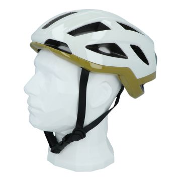 Kross Fietshelm Gravel Abaro HT L (58-61 cm) beige