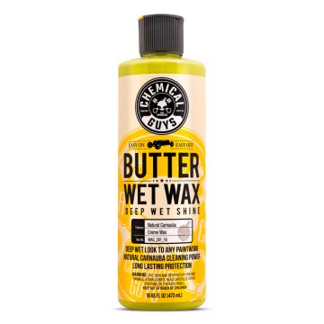 Chemical Guys Butter Wet Wax (473ml)