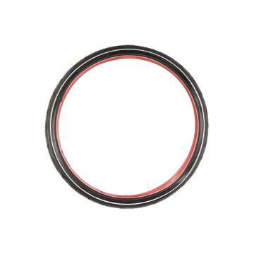 Volare Buitenband 26 inch Zwart Kinderfiets