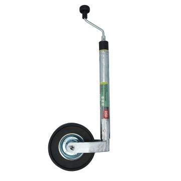 Carpoint Neuswiel Kogeldrukmeter Ø 48mm