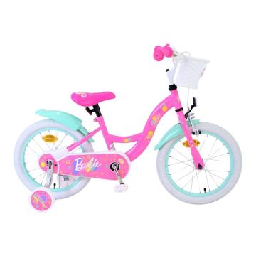 Barbie Kinderfiets Meisjes 16 inch Roze 2025