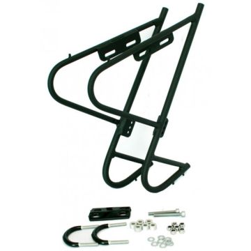 Massload Lowrider Drager CL-879F zwart