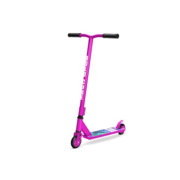 BOLDCUBE Stuntstep Paars