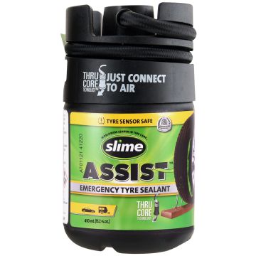 Slime Assist Navulfles 450ml