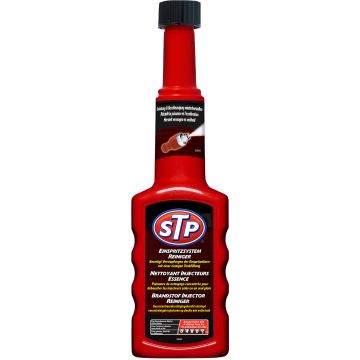 STP ST53200 Benzine injector cleaner 200ml