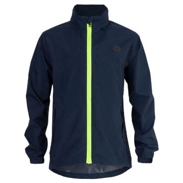 AGU Go kids jacket navy blue 110-116