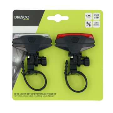 Dresco Batterij Verlichtingsset Monorail