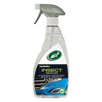 Turtle Wax Insect Remover 500 ml
