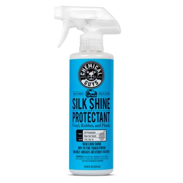 Chemical Guys Silk Shine Protectant Dressing (473ml)
