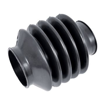 Carpoint Stofhoes voor oplooprem