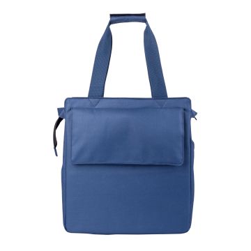 Willex Smart Shopper Blauw