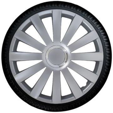 Gorecki Wieldoppenset Spider Pro 15 inch