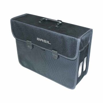 Basil fietstas malaga