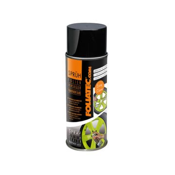 Foliatec Spray Film (Spuitfolie) Sealer Spray helder glanzend 1x400ml