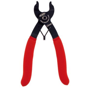 KMC Missing Link Tang Montage ketting