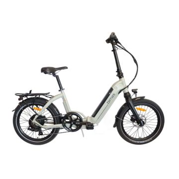 Bimas Elektrische Vouwfiets Efolding 7.5