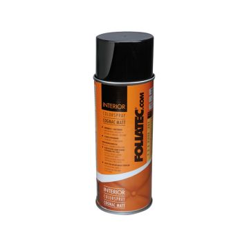 Foliatec Interior Color Spray cognac mat 1x400ml