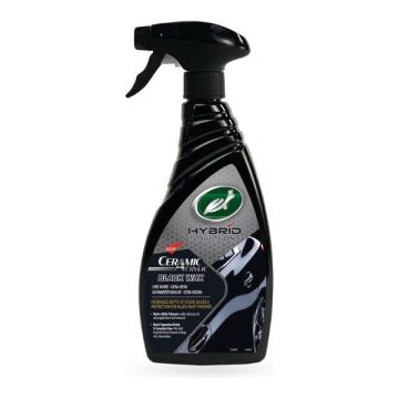 Turtle Wax hybrid solutions ceramlc 500 ml Zwart