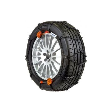 Weissenfels Sneeuwketting Clack & Go SUV - RTS Nr. 112B