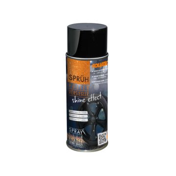 Foliatec Spray Film (Spuitfolie) Sealer Spray Glans Effect 1x400ml