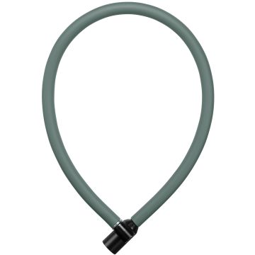 AXA Kabelslot Resolute 6-60 leger groen