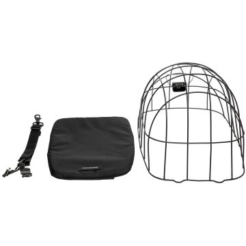 NEW LOOXS Pet package Clipper zwart