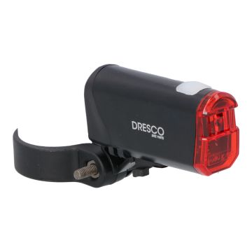 Dresco Led Batterij Achterlicht Neo