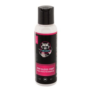 Racoon RIM GLOSS COAT Velgen afdichting / verzegeling 100ml
