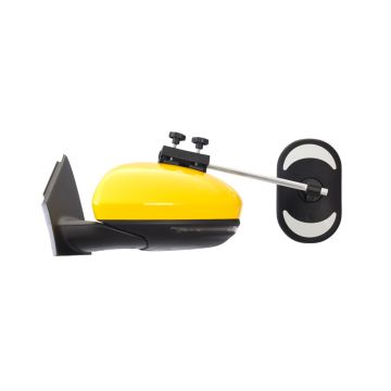 Emuk universele set caravanspiegels Universa III Light