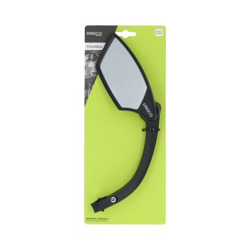 Dresco Fietsspiegel Luxe
