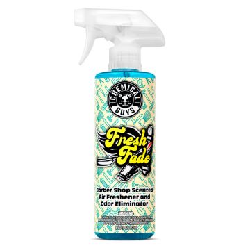 Chemical Guys Fresh Fade Air Freshener & Odor Eliminator (473ml)