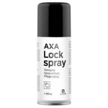 Axa Slotspray