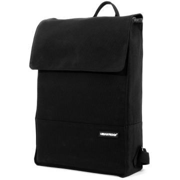 URBAN PROOF Rugzak New City Backpack 15 liter 32 x 45 x 11 cm zwart