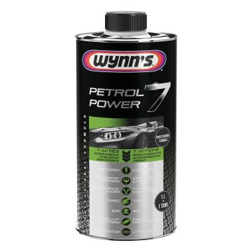 Wynn’s Petrol Power 7 1 Liter
